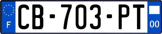 CB-703-PT