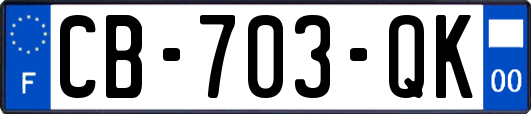 CB-703-QK
