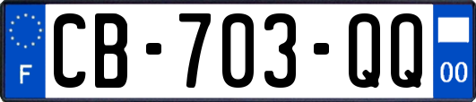 CB-703-QQ