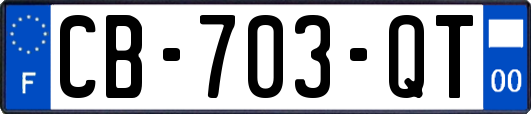 CB-703-QT