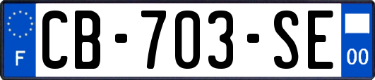 CB-703-SE