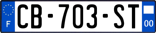 CB-703-ST