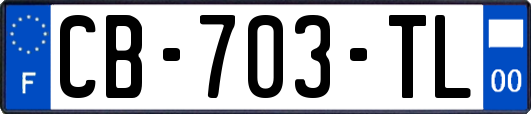 CB-703-TL