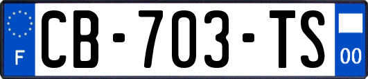 CB-703-TS