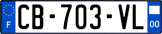 CB-703-VL