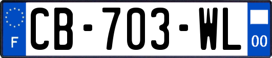 CB-703-WL