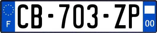 CB-703-ZP