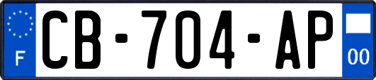 CB-704-AP