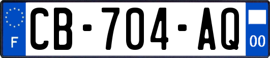 CB-704-AQ