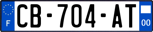 CB-704-AT