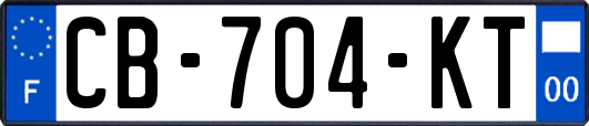 CB-704-KT