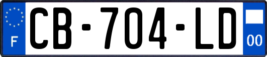 CB-704-LD
