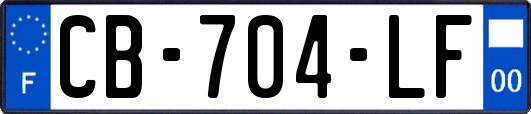 CB-704-LF