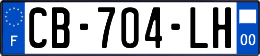 CB-704-LH