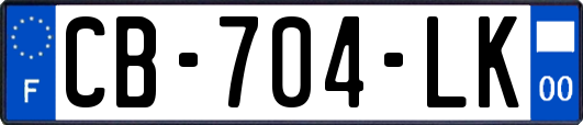 CB-704-LK