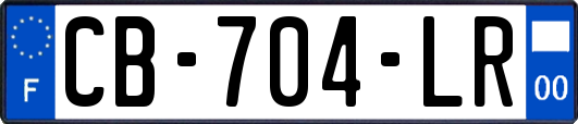 CB-704-LR