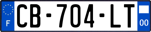 CB-704-LT