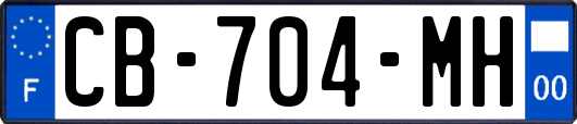 CB-704-MH