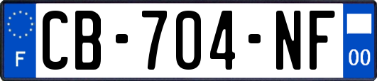 CB-704-NF