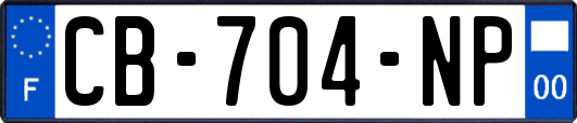 CB-704-NP