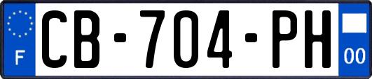 CB-704-PH