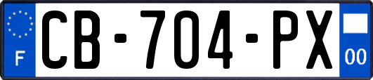 CB-704-PX