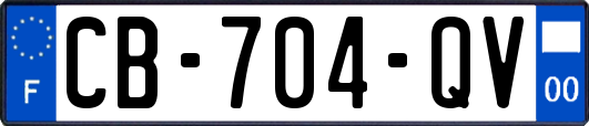 CB-704-QV
