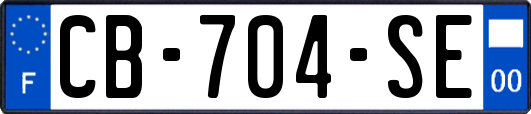 CB-704-SE