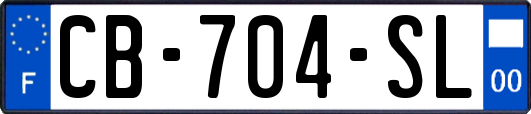 CB-704-SL