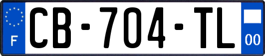 CB-704-TL