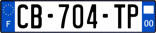 CB-704-TP