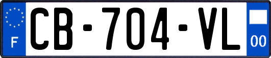 CB-704-VL