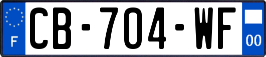 CB-704-WF