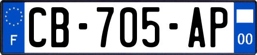 CB-705-AP