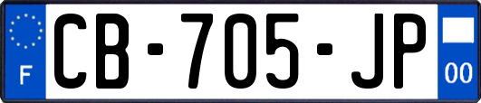 CB-705-JP