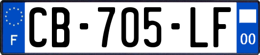 CB-705-LF