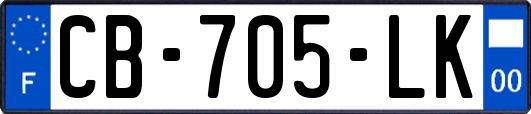 CB-705-LK