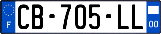 CB-705-LL