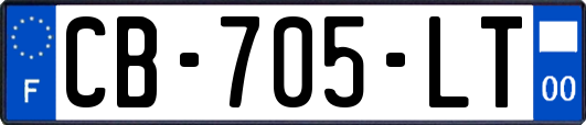 CB-705-LT