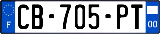CB-705-PT