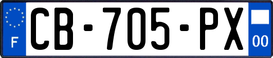 CB-705-PX
