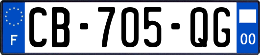 CB-705-QG