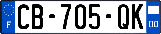 CB-705-QK