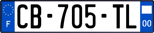 CB-705-TL
