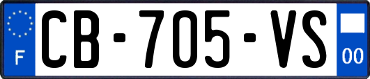 CB-705-VS