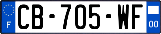 CB-705-WF