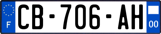 CB-706-AH