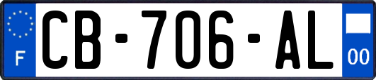 CB-706-AL