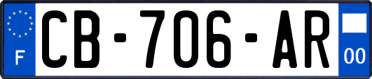 CB-706-AR