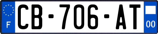 CB-706-AT